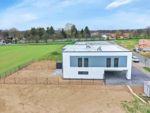 Pronájem bytu 2+kk, Hradec Králové - Věkoše, V. J. Kašpara, 63 m2