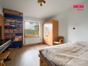 Prodej rodinného domu, Náchod - Lipí, 460 m2