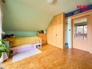 Prodej rodinného domu, Náchod - Lipí, 460 m2