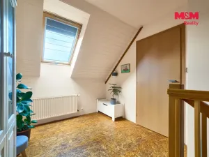 Prodej rodinného domu, Náchod - Lipí, 460 m2