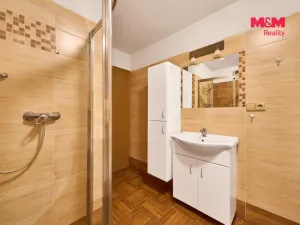 Prodej rodinného domu, Náchod - Lipí, 460 m2