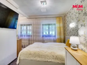 Prodej rodinného domu, Chodská Lhota, 466 m2