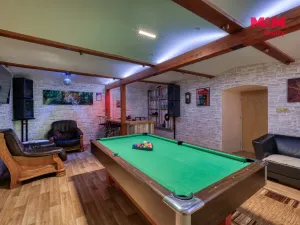 Prodej rodinného domu, Chodská Lhota, 466 m2