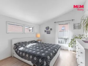 Prodej rodinného domu, Pavlov, Lidická, 102 m2