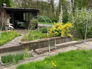 Prodej podílu rodinného domu, Doudleby nad Orlicí, Školní, 120 m2