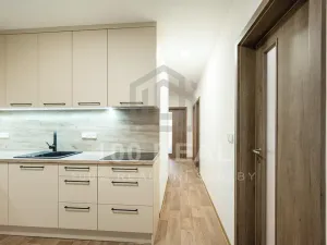 Pronájem bytu 3+1, Nové Město nad Metují, Nad Stadionem, 74 m2