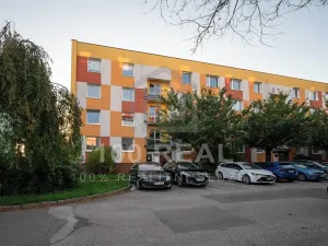 Pronájem bytu 3+1, Nové Město nad Metují, Nad Stadionem, 74 m2