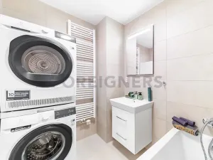 Pronájem bytu 3+kk, Brno, Spolková, 62 m2