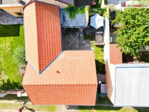 Prodej rodinného domu, Vojkovice, 71 m2