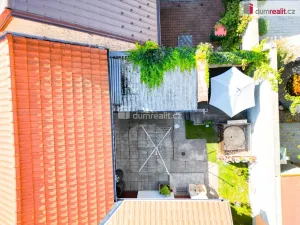 Prodej rodinného domu, Vojkovice, 71 m2