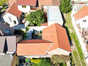 Prodej rodinného domu, Vojkovice, 71 m2