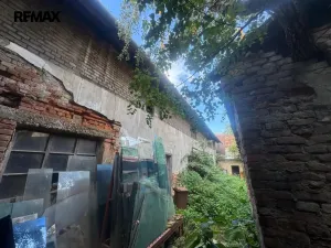 Prodej komerčního pozemku, Uherský Ostroh, 1105 m2