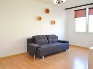 Prodej bytu 2+kk, Mladá Boleslav - Mladá Boleslav II, 17. listopadu, 42 m2