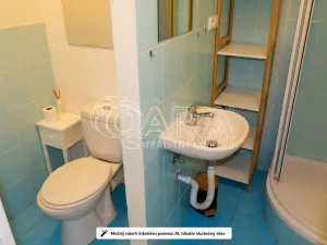 Prodej bytu 2+kk, Mladá Boleslav - Mladá Boleslav II, 17. listopadu, 42 m2