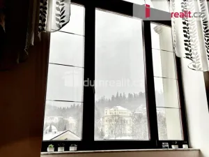 Prodej bytu 2+kk, Mariánské Lázně, Dusíkova, 76 m2