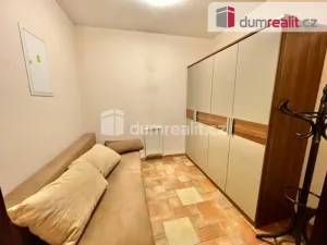 Prodej bytu 2+kk, Mariánské Lázně, Dusíkova, 76 m2