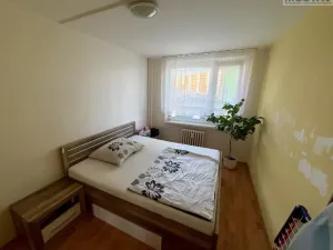 Prodej bytu 3+1, Okružní 962/10, 43401 Most, 68 m2