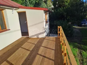 Prodej chaty, Kaliště - Lensedly, 41 m2