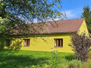 Prodej rodinného domu, Hranice, 130 m2