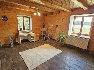Prodej rodinného domu, Hranice, 130 m2