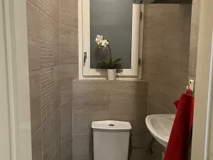 Prodej bytu 2+kk, Praha - Žižkov, Řehořova, 48 m2