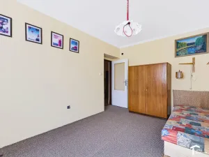 Prodej bytu 3+1, Pardubice - Zelené Předměstí, Gorkého, 74 m2