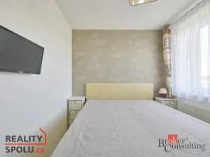 Pronájem rodinného domu, Chotětov, Do Haček, 71 m2