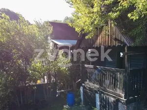 Prodej chaty, Zlín, Pod Tlustou, 13 m2
