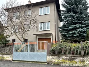 Prodej vícegeneračního domu, Praha - Strašnice, Pod strání, 335 m2