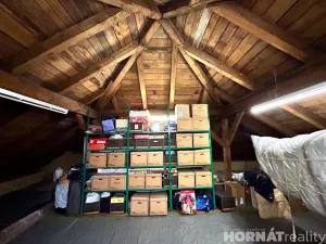 Prodej vícegeneračního domu, Praha - Strašnice, Pod strání, 335 m2