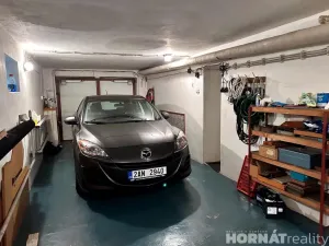 Prodej vícegeneračního domu, Praha - Strašnice, Pod strání, 335 m2