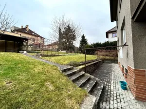 Prodej vícegeneračního domu, Praha - Strašnice, Pod strání, 335 m2