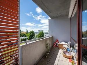 Pronájem bytu 3+kk, Praha, Hudečkova, 84 m2