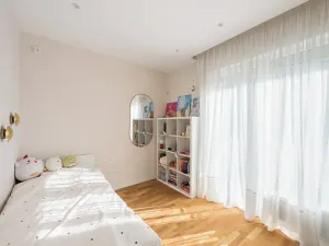 Prodej bytu 4+kk, Praha - Hlubočepy, Silurská, 90 m2