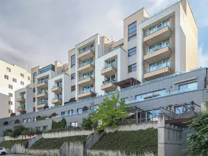 Prodej bytu 4+kk, Praha - Hlubočepy, Silurská, 90 m2
