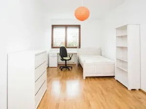 Pronájem bytu 3+kk, Praha, Pražská, 82 m2