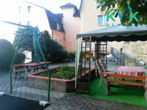 Prodej ubytování, Karlovy Vary, Studentská, 1127 m2