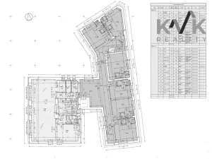 Prodej ubytování, Karlovy Vary, Studentská, 1127 m2