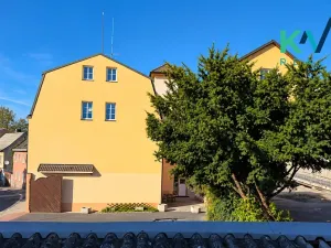 Prodej ubytování, Karlovy Vary, Studentská, 1127 m2