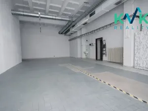 Pronájem obchodního prostoru, Sokolov, Karla Havlíčka Borovského, 720 m2