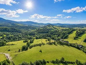 Prodej ubytování, Branná, 145 m2