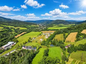 Prodej pozemku pro bydlení, Jeseník, 1267 m2