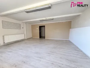 Pronájem skladu, Rychnov nad Kněžnou, Na Sboře, 56 m2