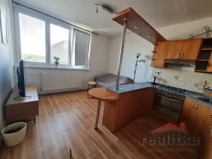 Pronájem bytu 1+1, Opava - Kylešovice, Jasná, 40 m2