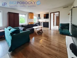 Prodej zemědělské usedlosti, Havlíčkova Borová - Železné Horky, 107 m2
