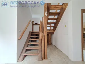 Prodej zemědělské usedlosti, Havlíčkova Borová - Železné Horky, 107 m2