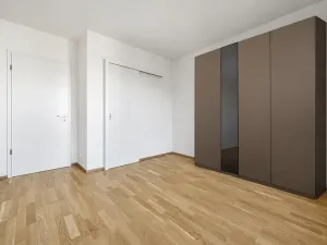 Pronájem bytu 2+kk, Praha - Karlín, Švarcova, 51 m2
