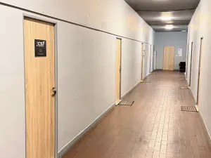 Pronájem kanceláře, Pardubice, Na Spravedlnosti, 18 m2