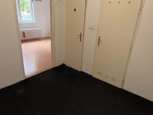 Pronájem bytu 2+kk, Pardubice, Sladkovského, 45 m2