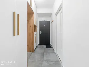 Prodej bytu 1+1, Ostrava - Výškovice, Staňkova, 36 m2